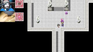 Incubus Quest Robot Titjob