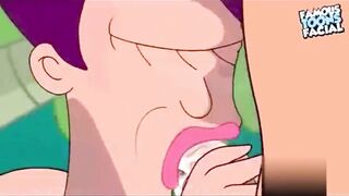 Comendo a no meio do mato com todo mundo vendo