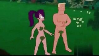 Comendo a no meio do mato com todo mundo vendo