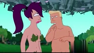 Comendo a no meio do mato com todo mundo vendo