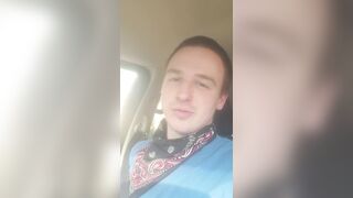 Driving With My Wife And Step Family For A Long Time