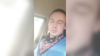 Driving With My Wife And Step Family For A Long Time