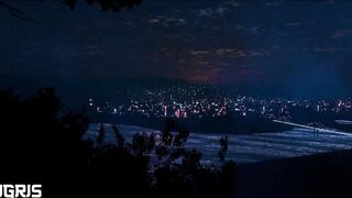 IGRIS FUCKING WITH THE BEAT #2