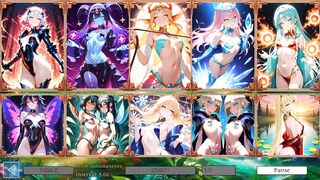 Battle Babes HENTAI GAMEPLAY First Look - Raw Uncensored PC Action ft. Astra the Void Witch! Unlock Explicit 4K H-Scenes in the Full Steam Game!