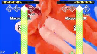 DDR Chart - party 4u holy nite mix