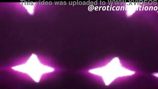 Fodendo a esposa do funcionário no banheiro do avião