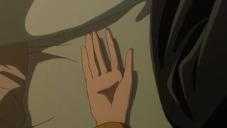 The Ancient Magus' Bride in his sweet captivity