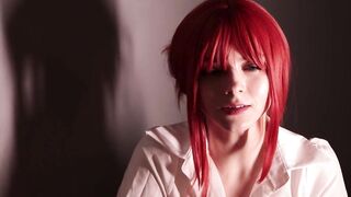 The Ancient Magus' Bride in his sweet captivity