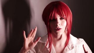 The Ancient Magus' Bride in his sweet captivity