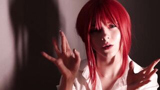 The Ancient Magus' Bride in his sweet captivity