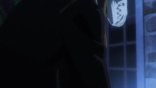 The Ancient Magus' Bride in his sweet captivity