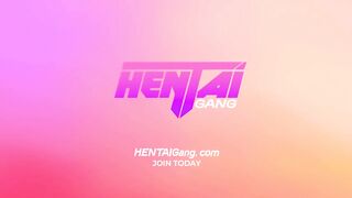 Spy X Family • UNCENSORED HENTAI (Parody)