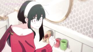 Spy X Family • UNCENSORED HENTAI (Parody)