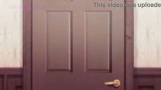 Spy X Family • UNCENSORED HENTAI (Parody)