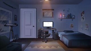 Summertime Saga Part 26 uma calcinha