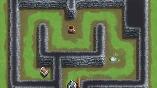 Summertime Saga Part 26 uma calcinha