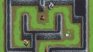 Summertime Saga Part 26 uma calcinha