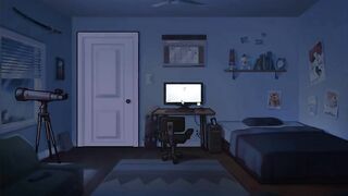 Summertime Saga Part 26 uma calcinha