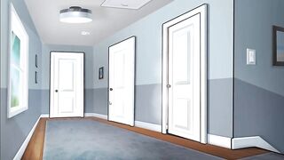 Summertime Saga Part 26 uma calcinha