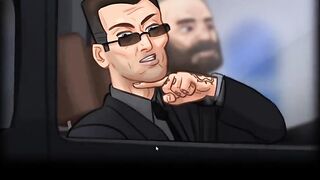 Summertime Saga Part 26 uma calcinha