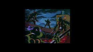 April O'Kneel - Redhead journalist gets fucked by gangsters