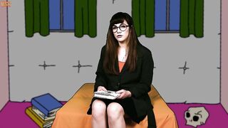 Daria's First Time Trailer