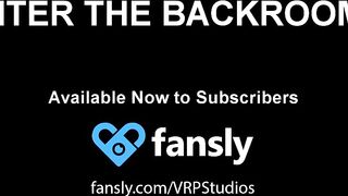 Fucked In The Backrooms By Demon Girls - TRAILER