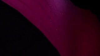 Pov mama teases you with her bulge~