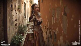 Aveline's Quest Episode 1 - Ai Futa Porn by Miro