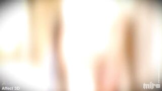 Aveline's Quest Episode 1 - Ai Futa Porn by Miro