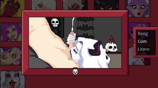 Hentai Game Lustfire Full Gallery