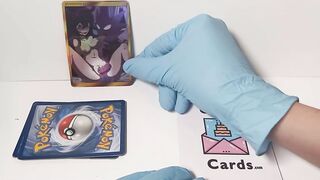 Pokemon Custom Art Token Patient Visits Dr Harry Dickens Episode 1