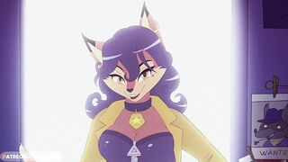 Caught [eipril Animation]