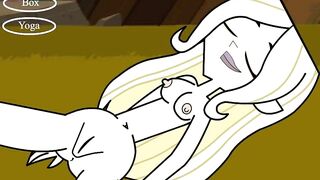 Total Drama Island - Sexy Animation Courtney and co. P23