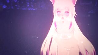 You are Missing out ❤️ OwOmeVR Virtual Montage HMV PMV Music Video in Vrchat [patreon Trailer]