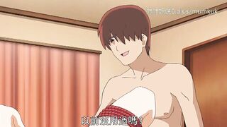 Beautiful Mature Mother Collection A30 Lifan Anime Chinese Subtitles Stepmom Sanhua Part 4
