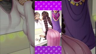 Nutaku Booty Calls - Mia all Hot Pictures