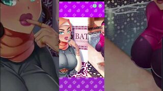 Nutaku Booty Calls - Mia all Hot Pictures