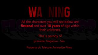 nagatoro fucks naoto hachioji (parte 2) - ijiranaide, nagatoro-san