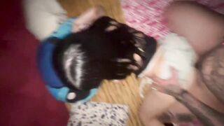 Cogiendo Bien Rico A Mi Entrenadora