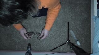 Velma Dinkley Gets Dicked