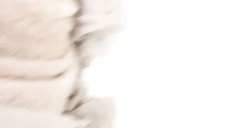 結合シーン（真上アングルから）