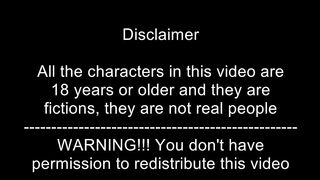 My new roommate: my new roommate is a girl ep 1