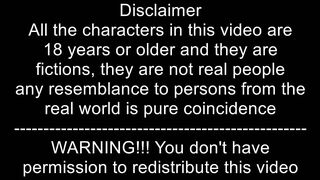 The genesis order: pussy eating until orgasm, and they got caught ep 84