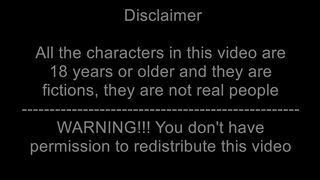 Fresh Women: Wild Party With Sexy Girls Ep 13