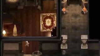 Treasure of Nadia: mysterious MILF deepthroat and facial cumshot ep 143