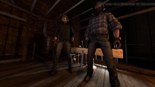 Wonder Woman - Prisoner