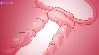 Go Fuck Yourself (Gender Bender animation)