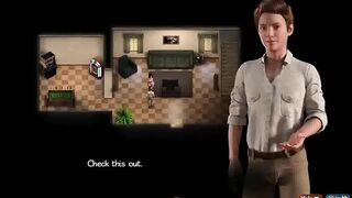 Treasure of Nadia: world full with horny people ep 265