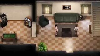 Treasure of Nadia: world full with horny people ep 265